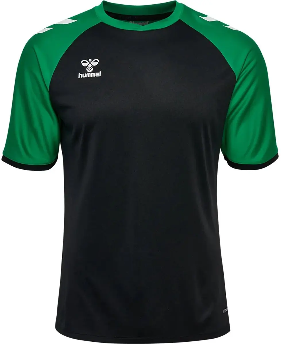 Hummel Match League T-shirt - Zwart S
