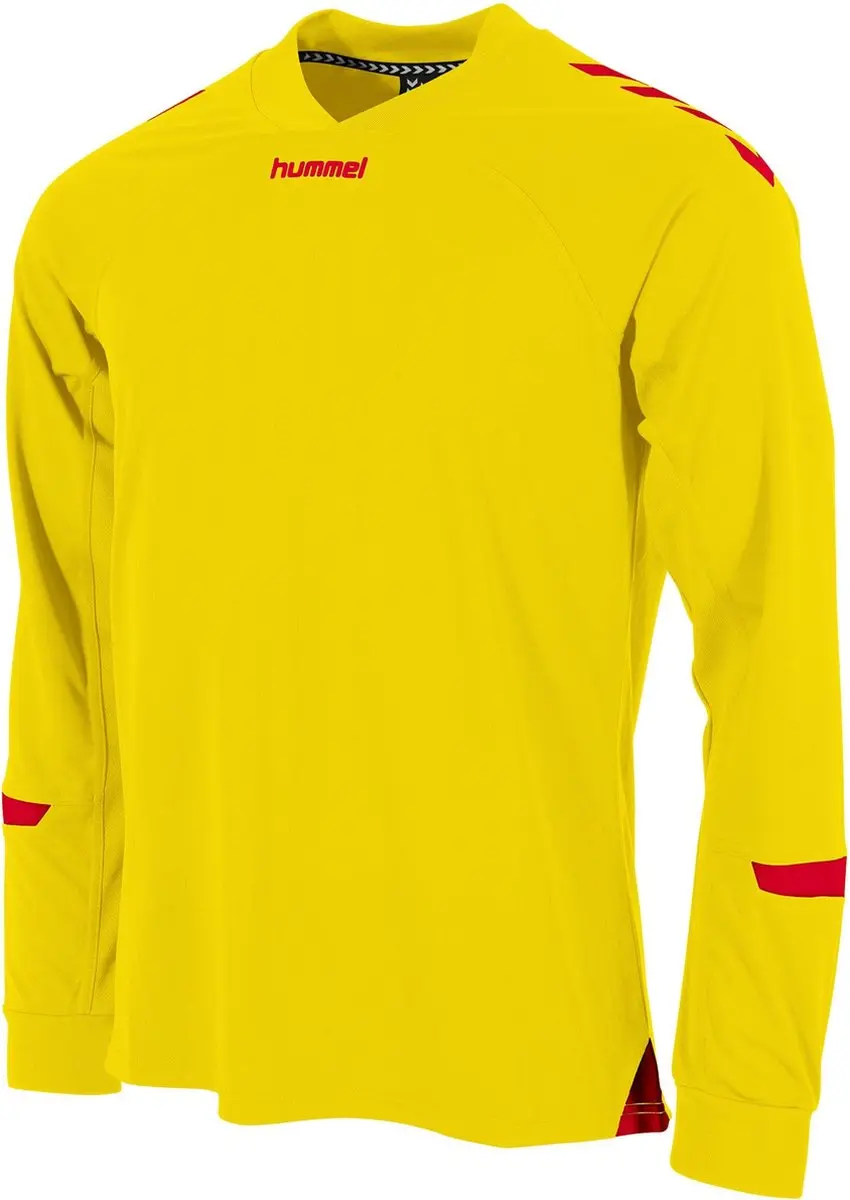 Hummel Fyn Voetbalshirt Heren XL