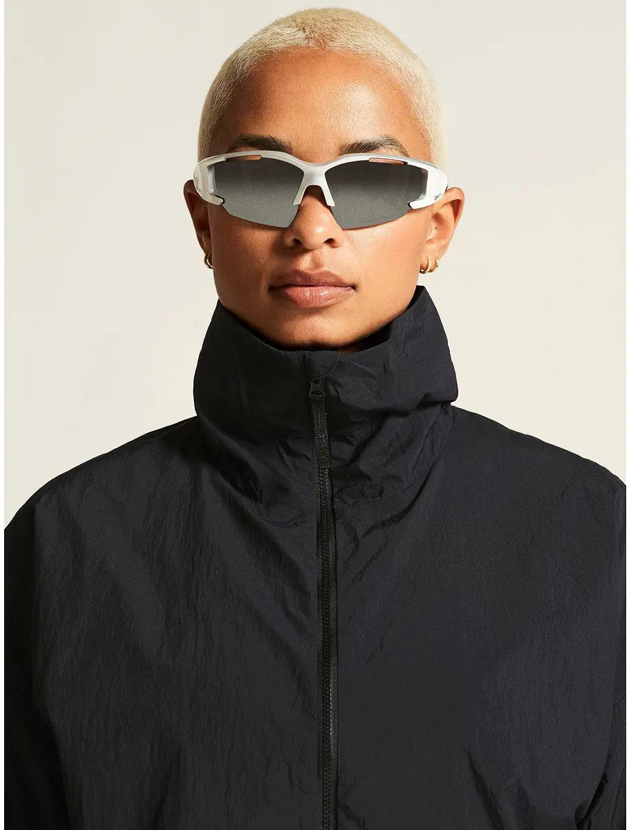 Craft Subz Light Running Jack Dames L - Zwart