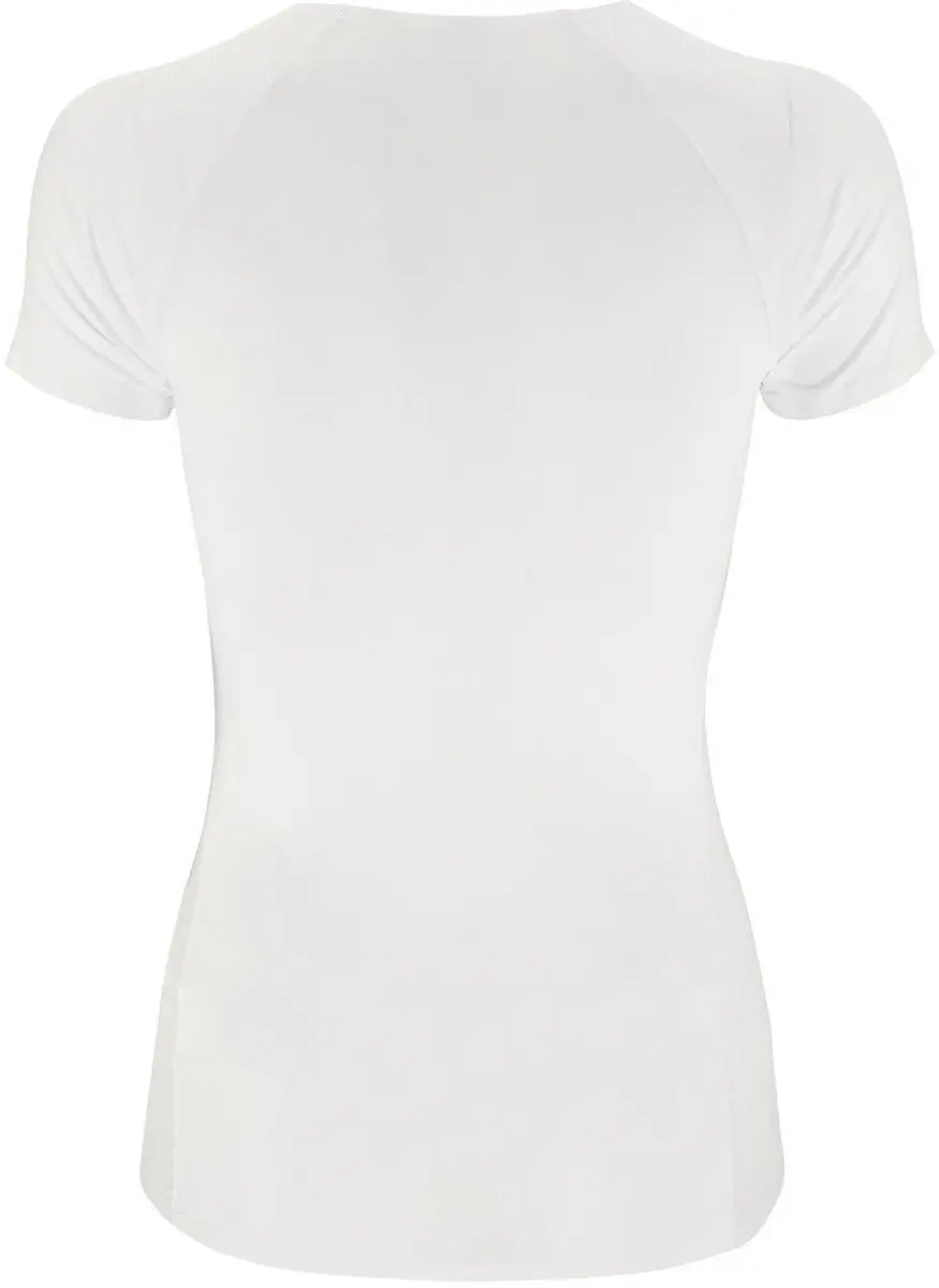 Craft Active Nanoweight SS W Thermokleding M - Wit