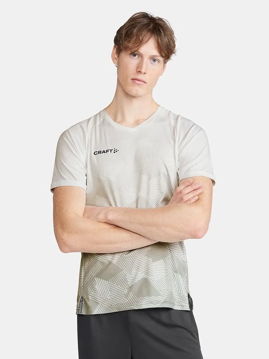 Craft Premier Fade Shirt Heren - Wit M