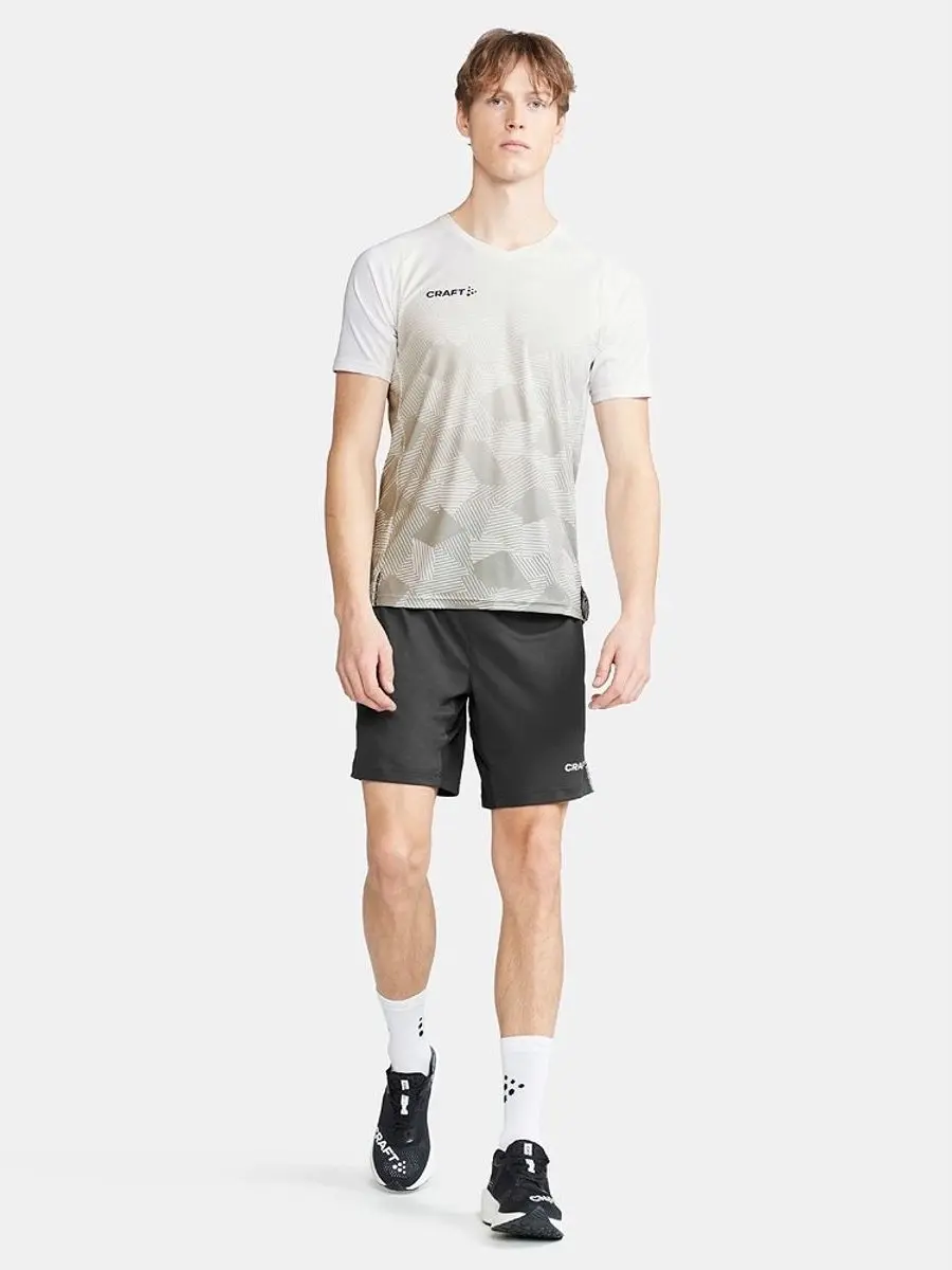 Craft Premier Fade Shirt Heren - Wit M