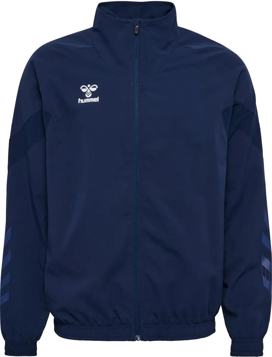 Hummel Hmltravel Woven Jacket Trainingsjack