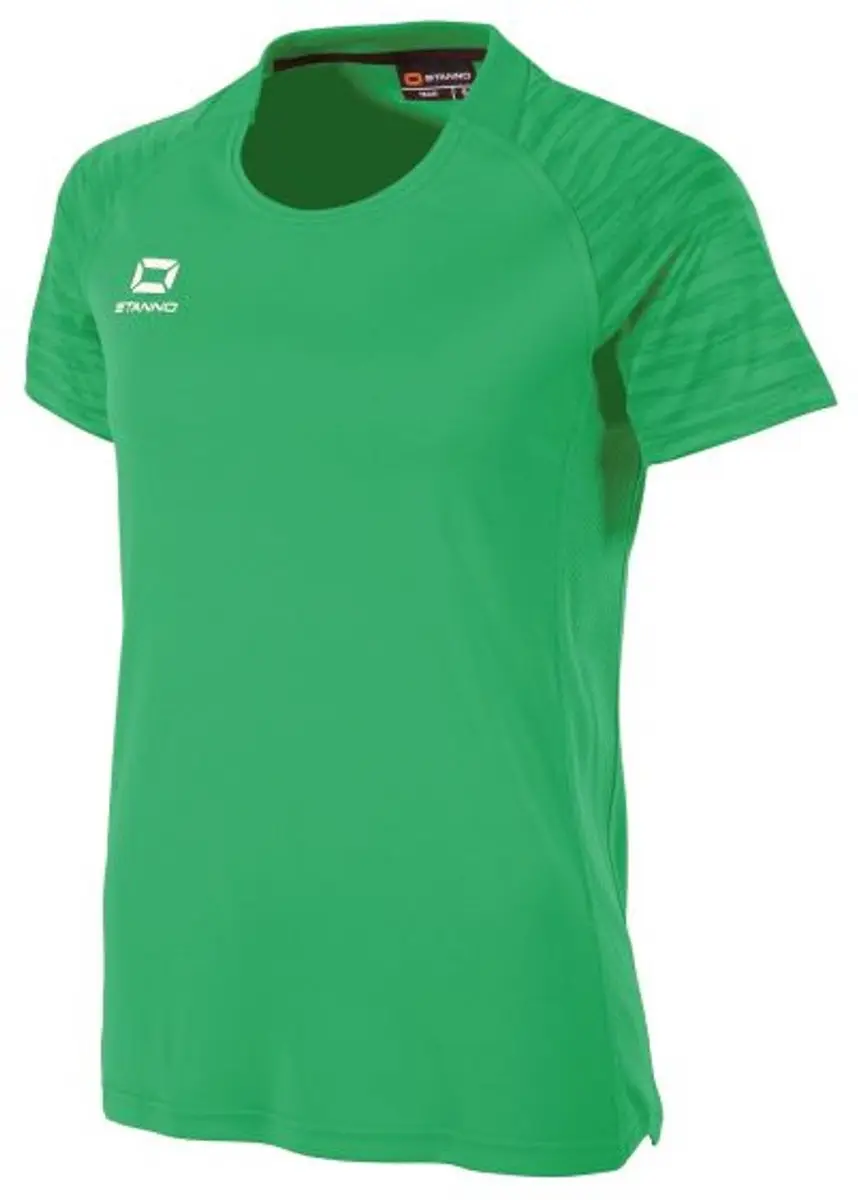 Stanno Bolt T-Shirt Dames