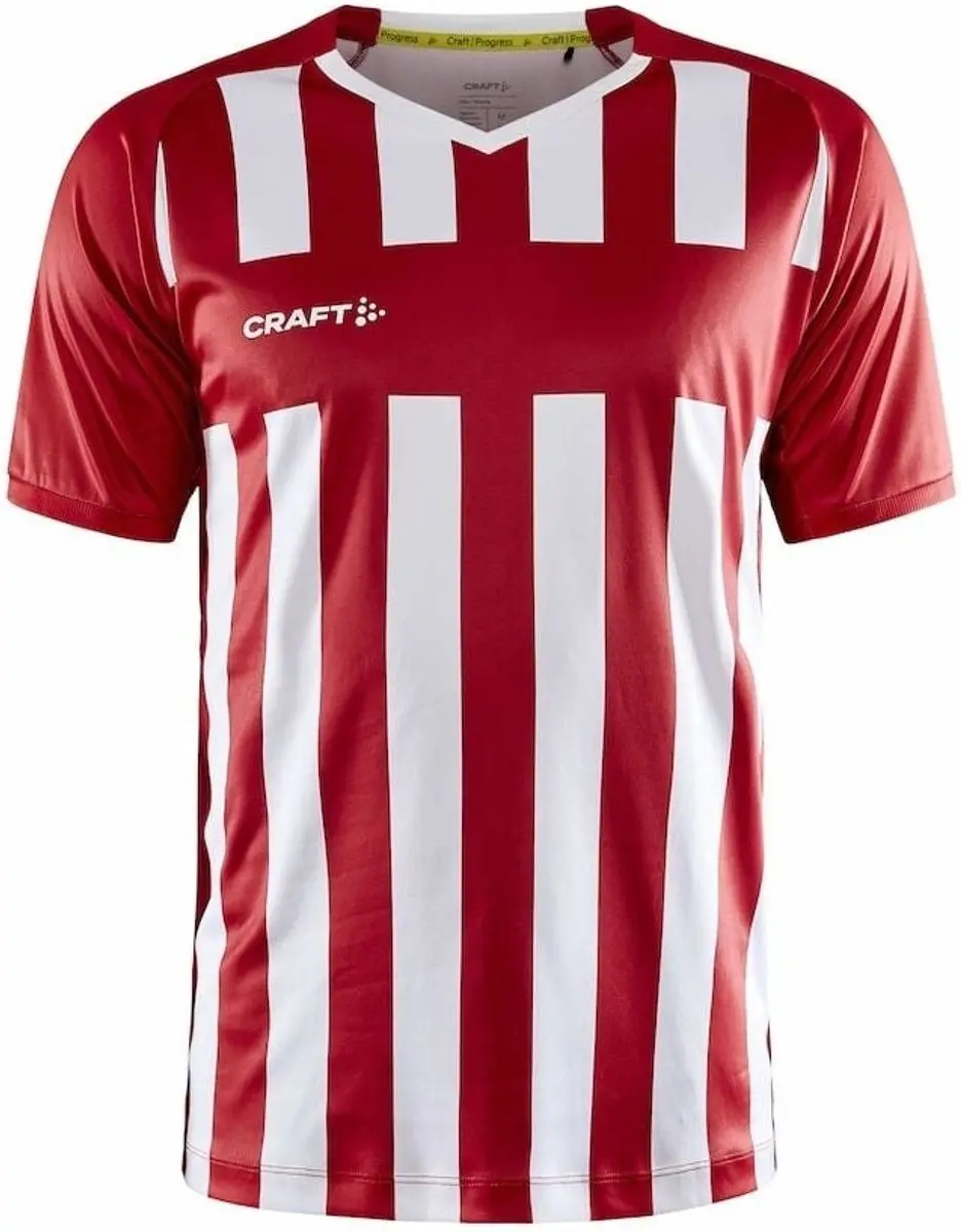Craft Progress 2.0 Stripe Shirt Heren