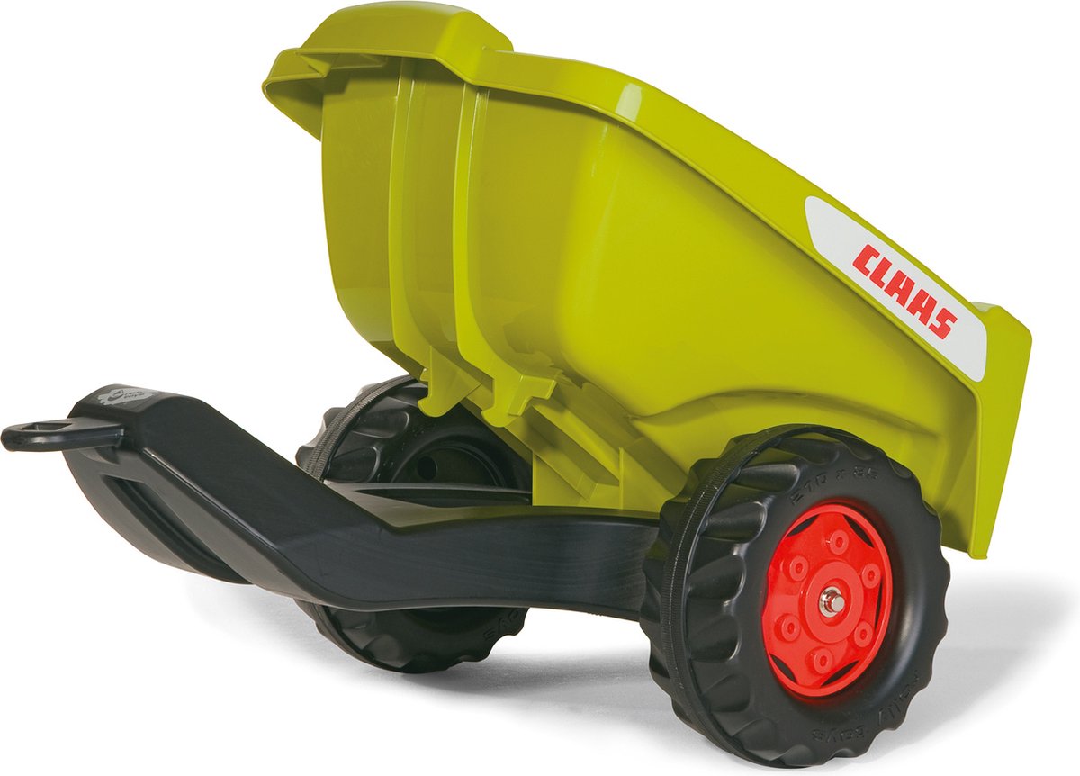 Rolly Toys 128853 RollyKipper II Aanhanger Claas