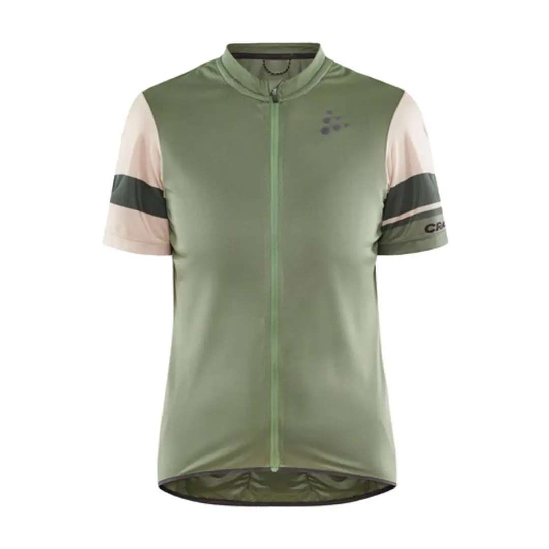 Craft Women Core Endurance Logo Jersey