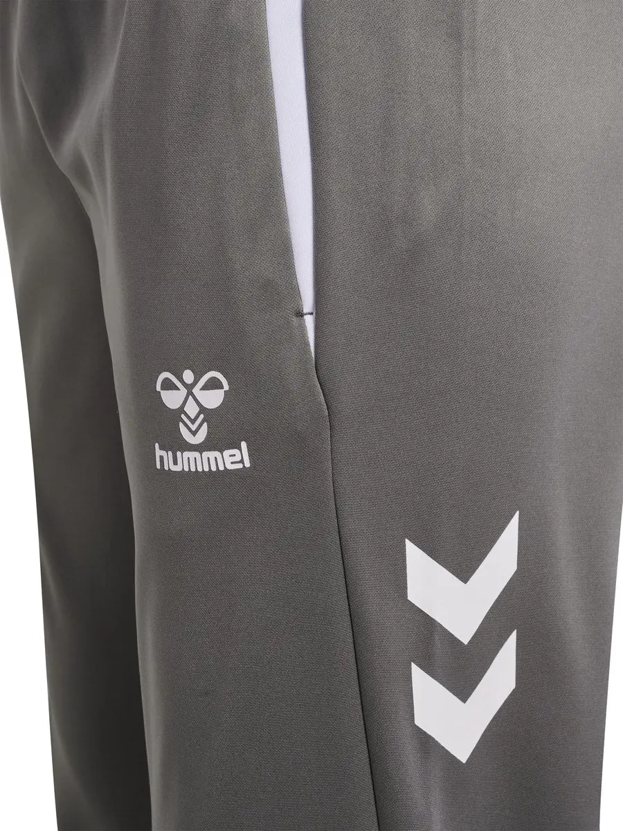 Hummel Hmllead 2.0 Trainingsbroek L - Steel Gray
