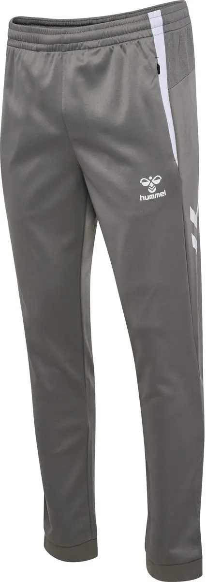 Hummel Hmllead 2.0 Trainingsbroek L - Steel Gray