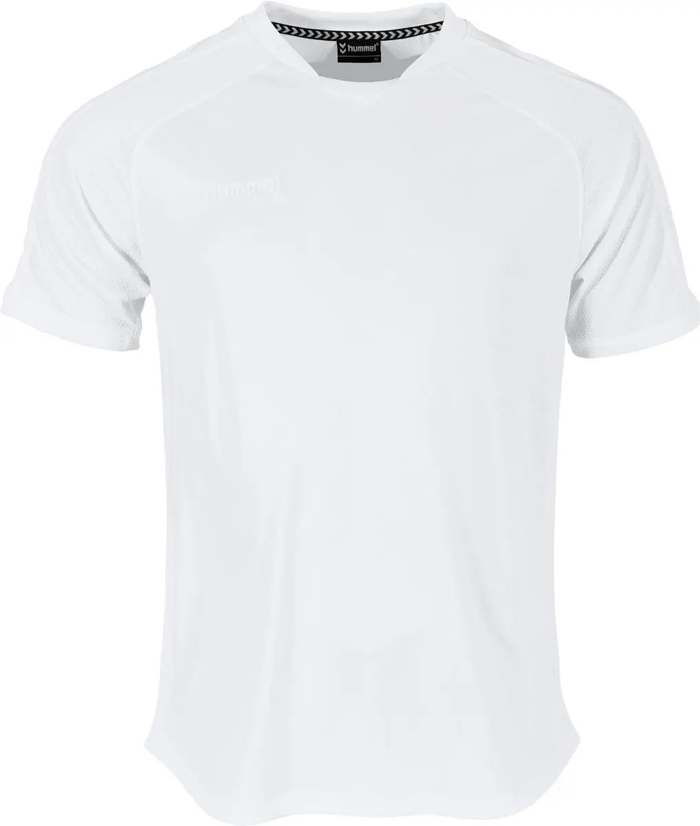 Hummel Tulsa T-Shirt Heren