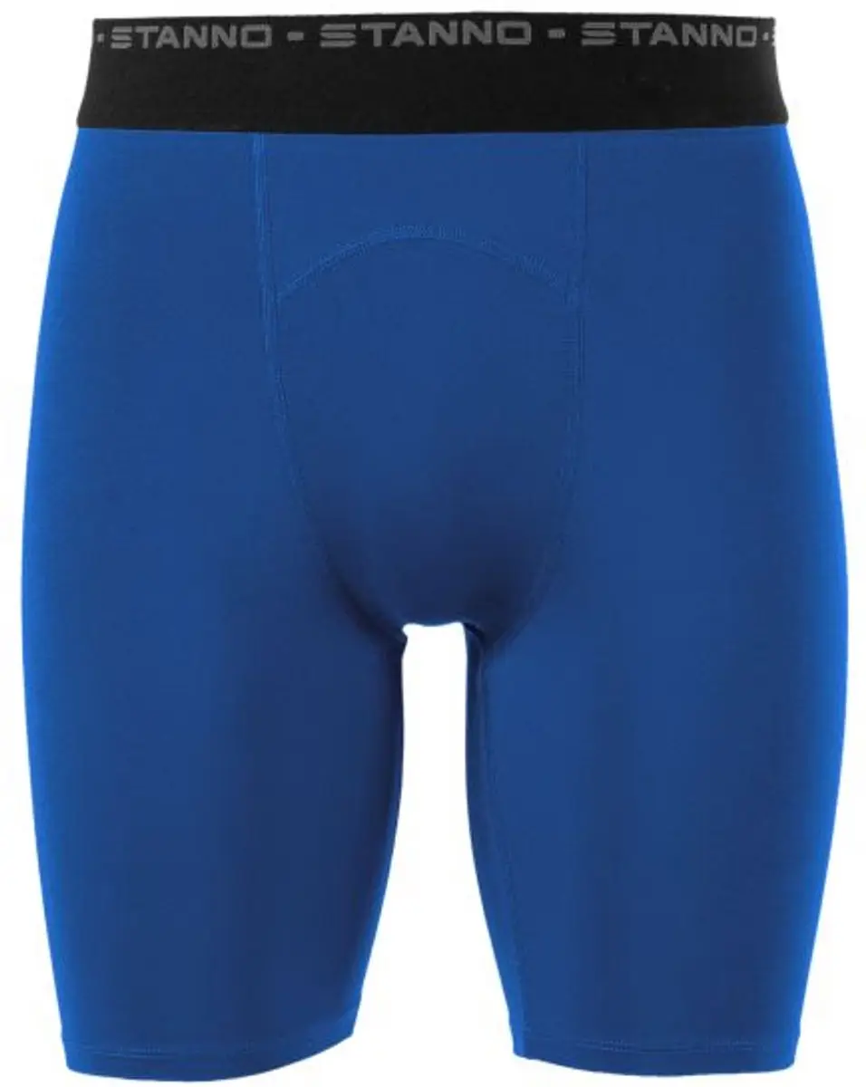 Stanno Core Baselayer Shorts XL - Blauw