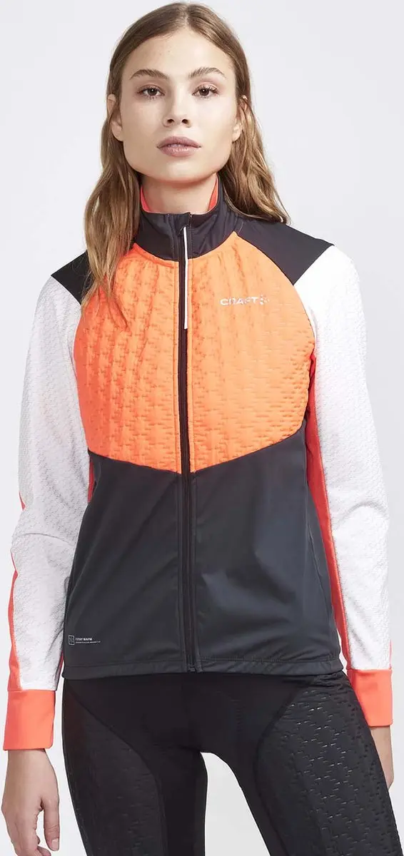 Craft ADV Bike Subz Lumen Jacket W