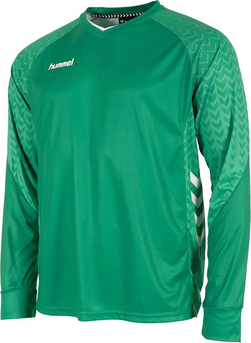 Hummel Orlando Keepershirt Heren