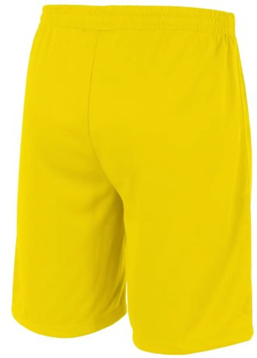 Stanno Club Pro Shorts 128 - Geel