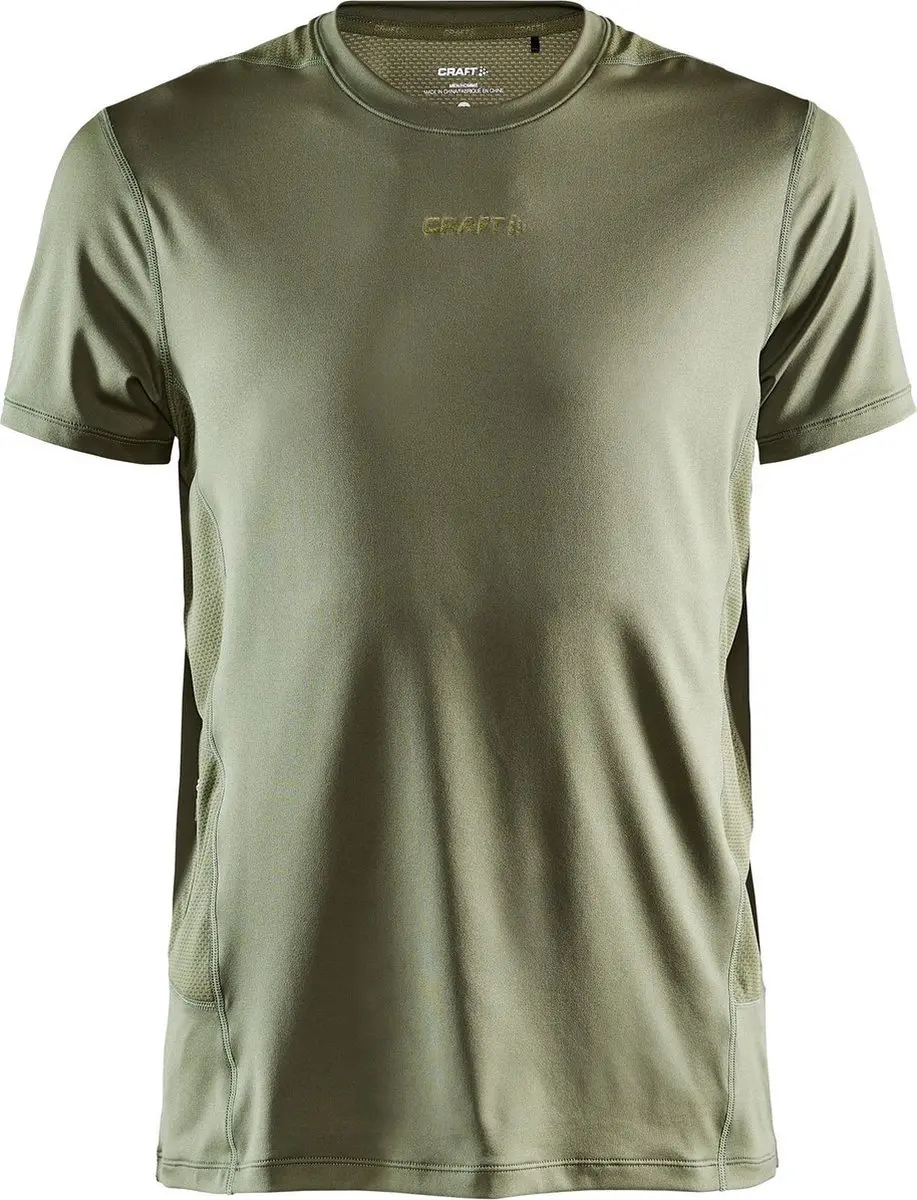 Craft ADV Essence SS Sportshirt