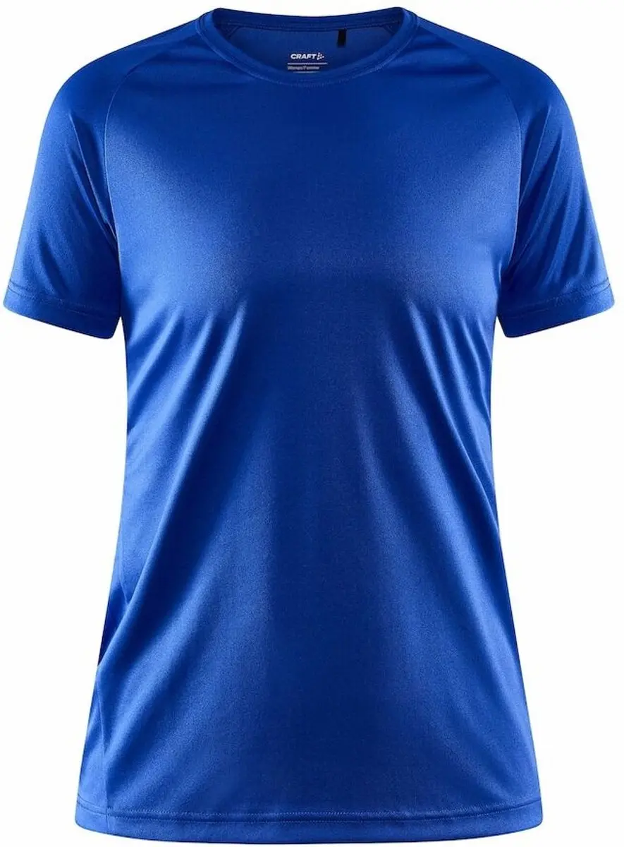 Craft Unify Core Functioneel T-Shirt Dames