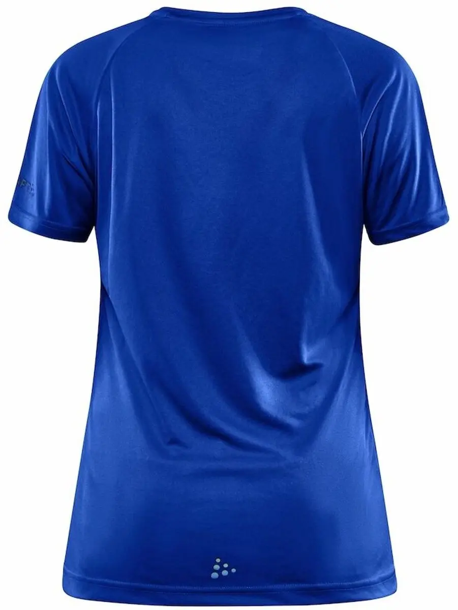 Craft Unify Core Functioneel T-Shirt Dames - Royal - XL