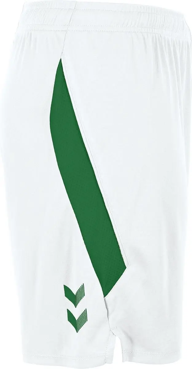 Hummel Boston Shorts 140 - Wit
