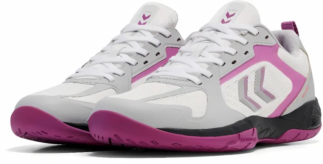 Hummel Speed Court 228236 Dames Handbalschoen