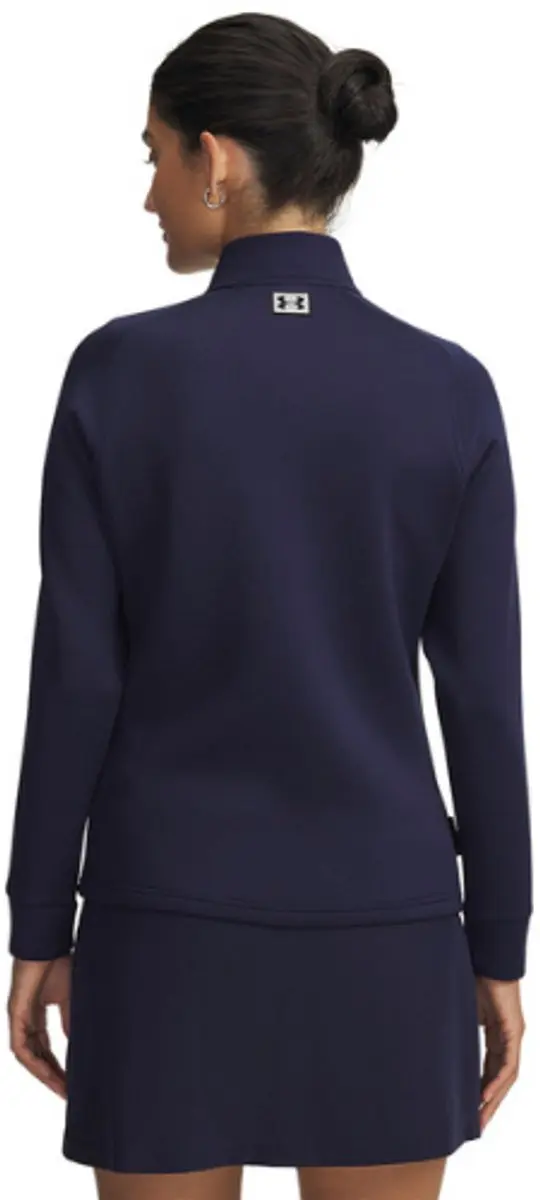 Under Armour Drive Pro Hybrid Dames XL - Navy