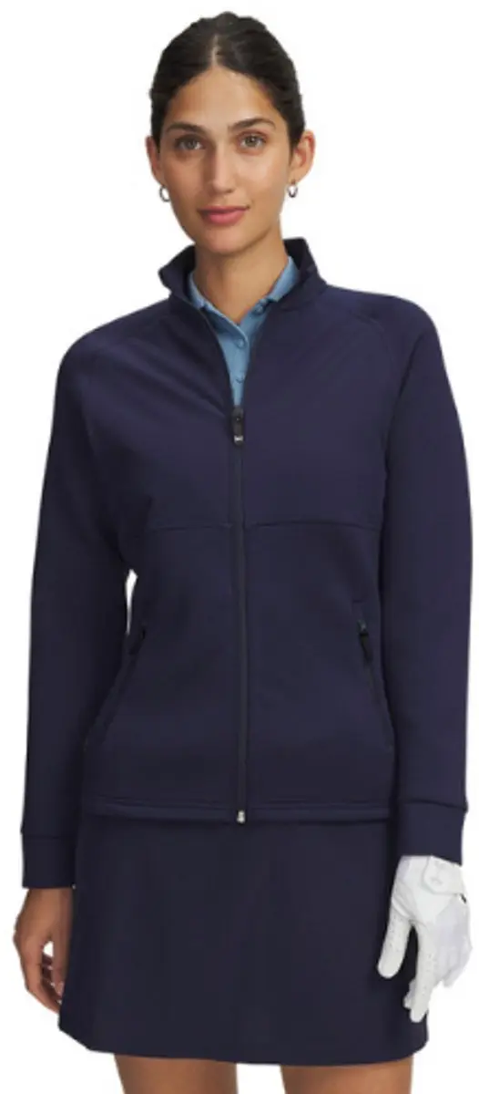 Under Armour Drive Pro Hybrid Dames XL - Navy