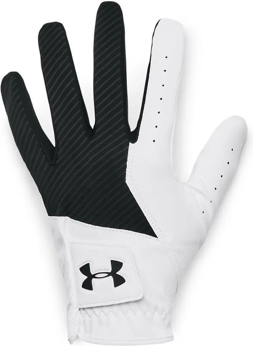 Under Armour Medal Heren Golfhandschoen