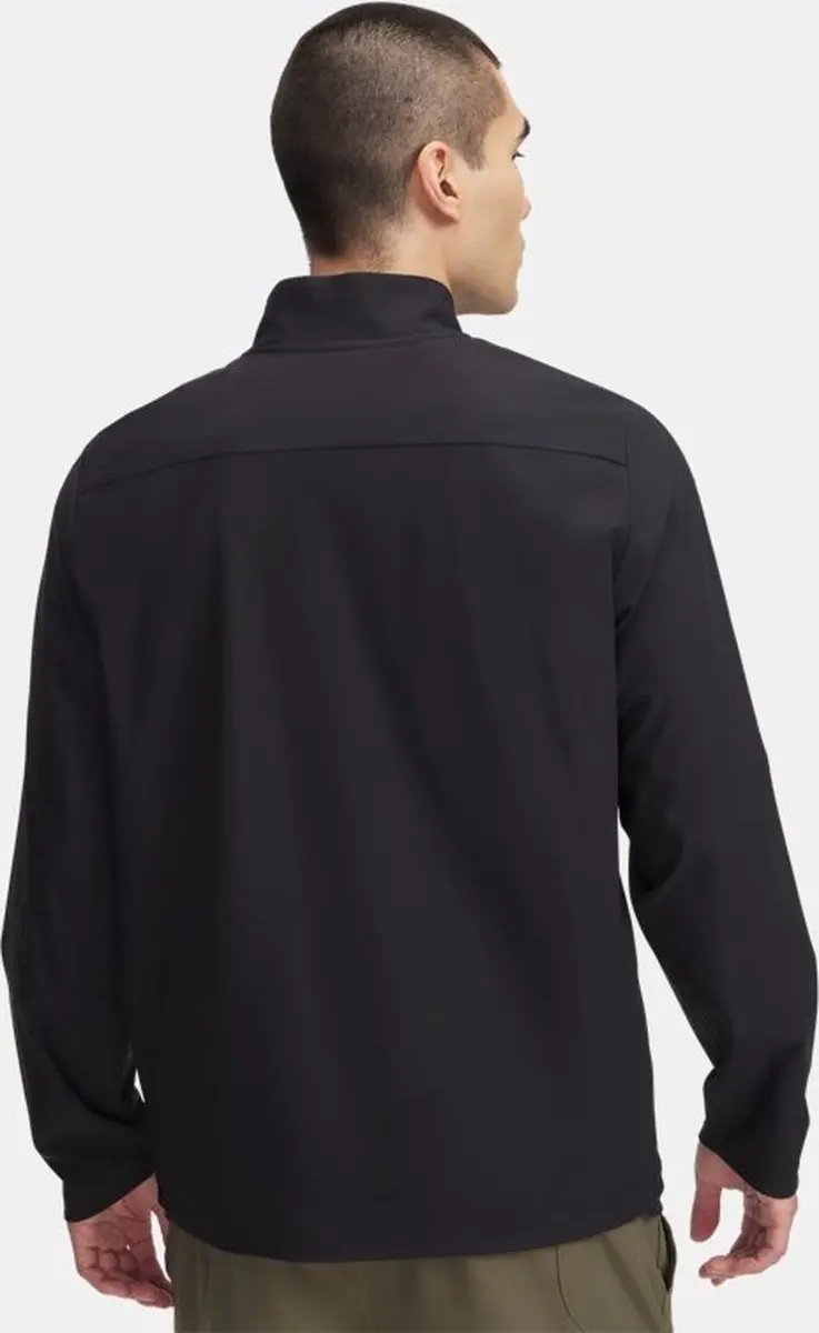 Under Armour Unstoppable Sweatshirt - Zwart S