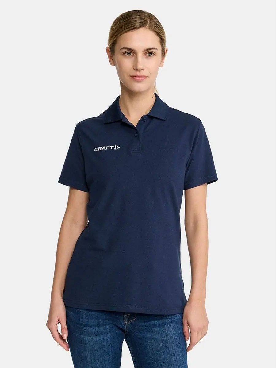 Craft Progress 2.0 Polo Dames