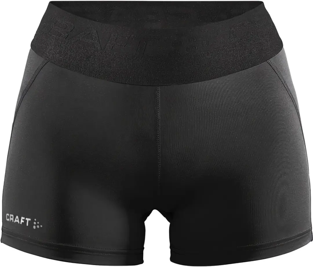 Craft Core Essence Hot Pants 1908773 - Zwart XL - afbeelding 6 van 6