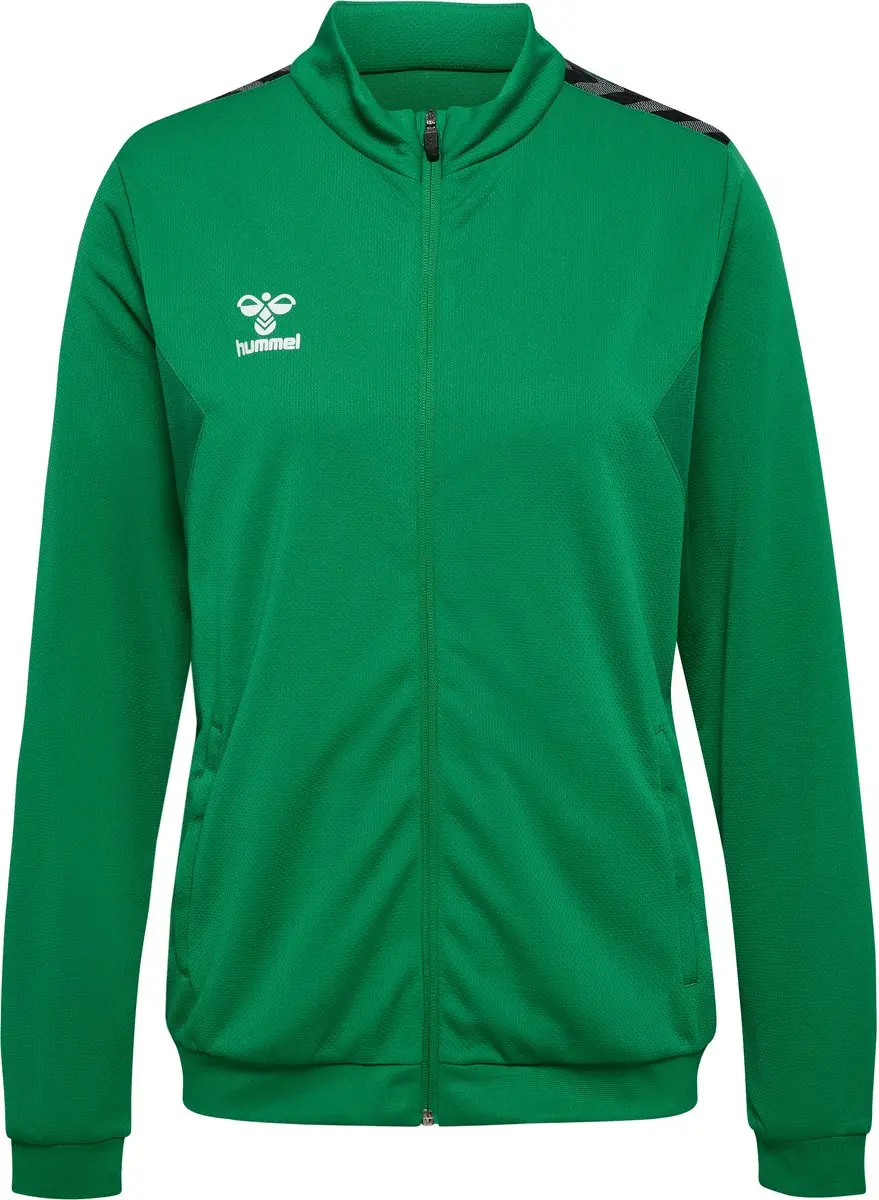 Hummel Authentic PL Zip Jacket Woman