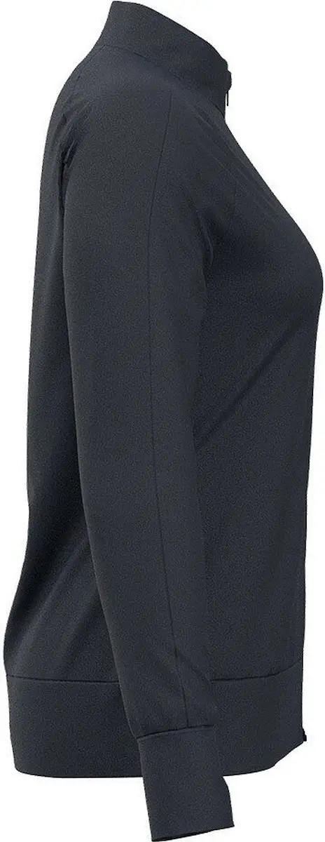 Under Armour FZ-Midlayer 1377331-410 - Dames M - Donkerblauw
