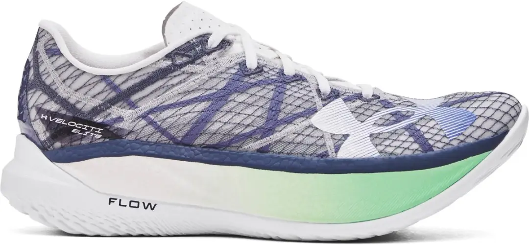 Under Armour Velociti Elite 2 Hardloopschoenen 41 - Weg - afbeelding 6 van 6