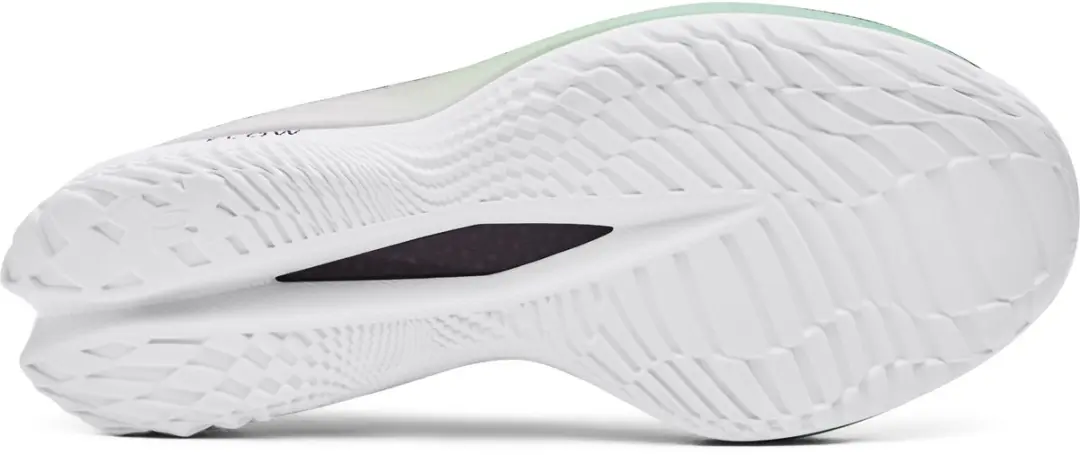 Under Armour Velociti Elite 2 Hardloopschoenen 41 - Weg