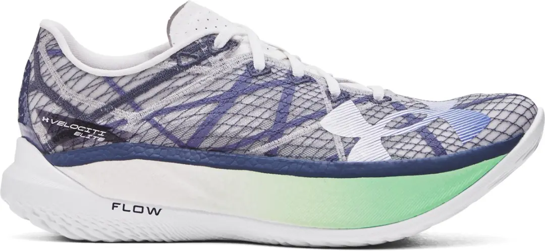 Under Armour Velociti Elite 2 Hardloopschoenen 41