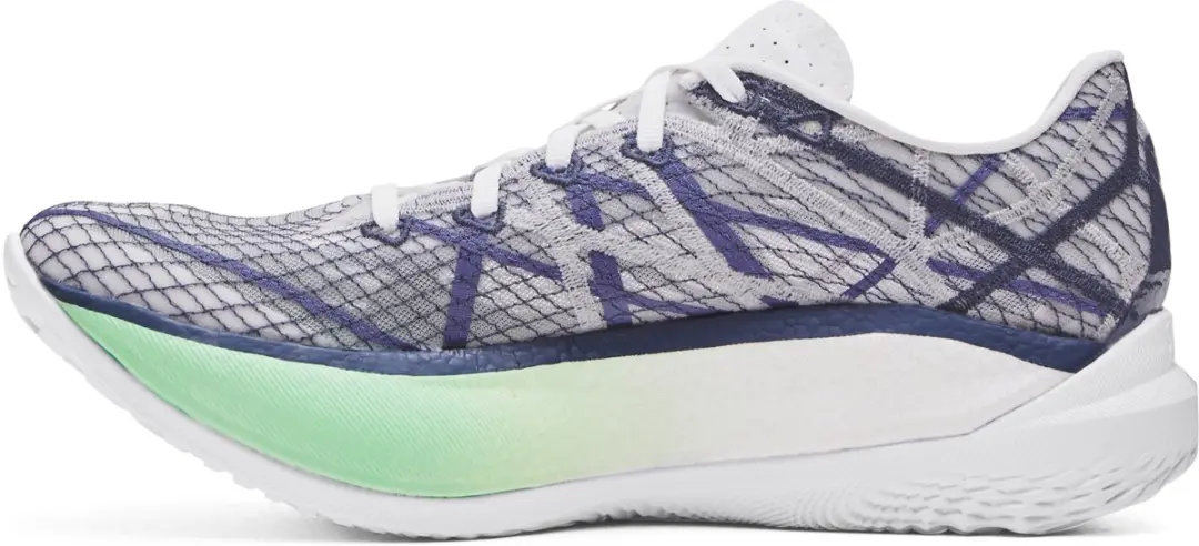 Under Armour Velociti Elite 2 Hardloopschoenen 41 - Weg