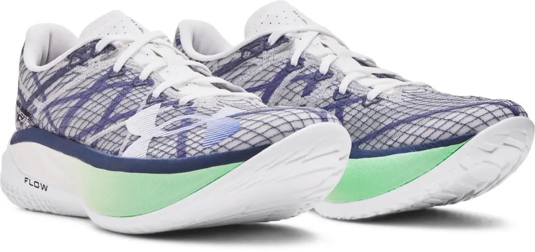 Under Armour Velociti Elite 2 Hardloopschoenen 41 - Weg