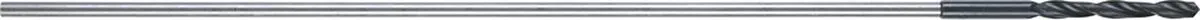 Milwaukee HSS-bekistingsboren 16x600mm DIN 7490 HSSCaD1