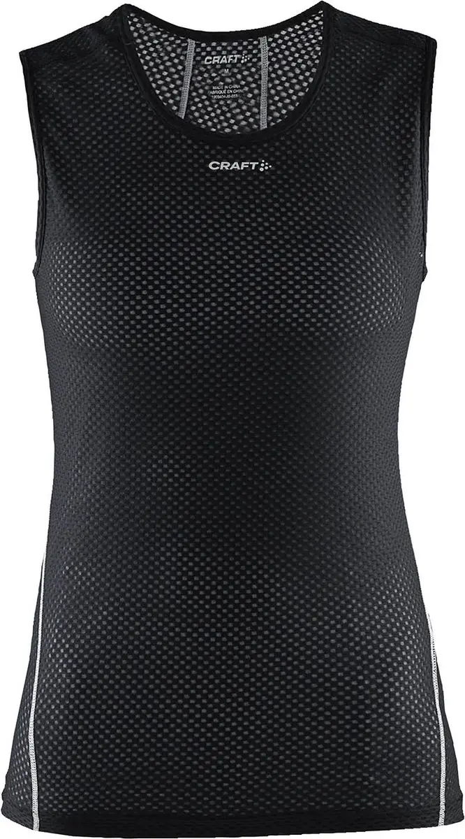 Craft Cool Mesh Superlight SL Dames Thermoshirt