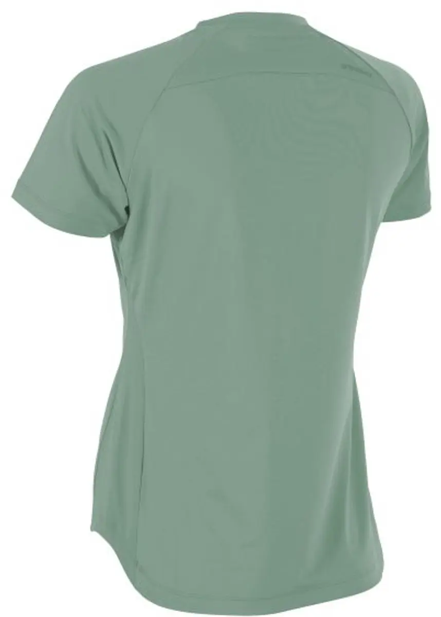 Stanno Functionals Training Tee Dames - XL - Seafoam