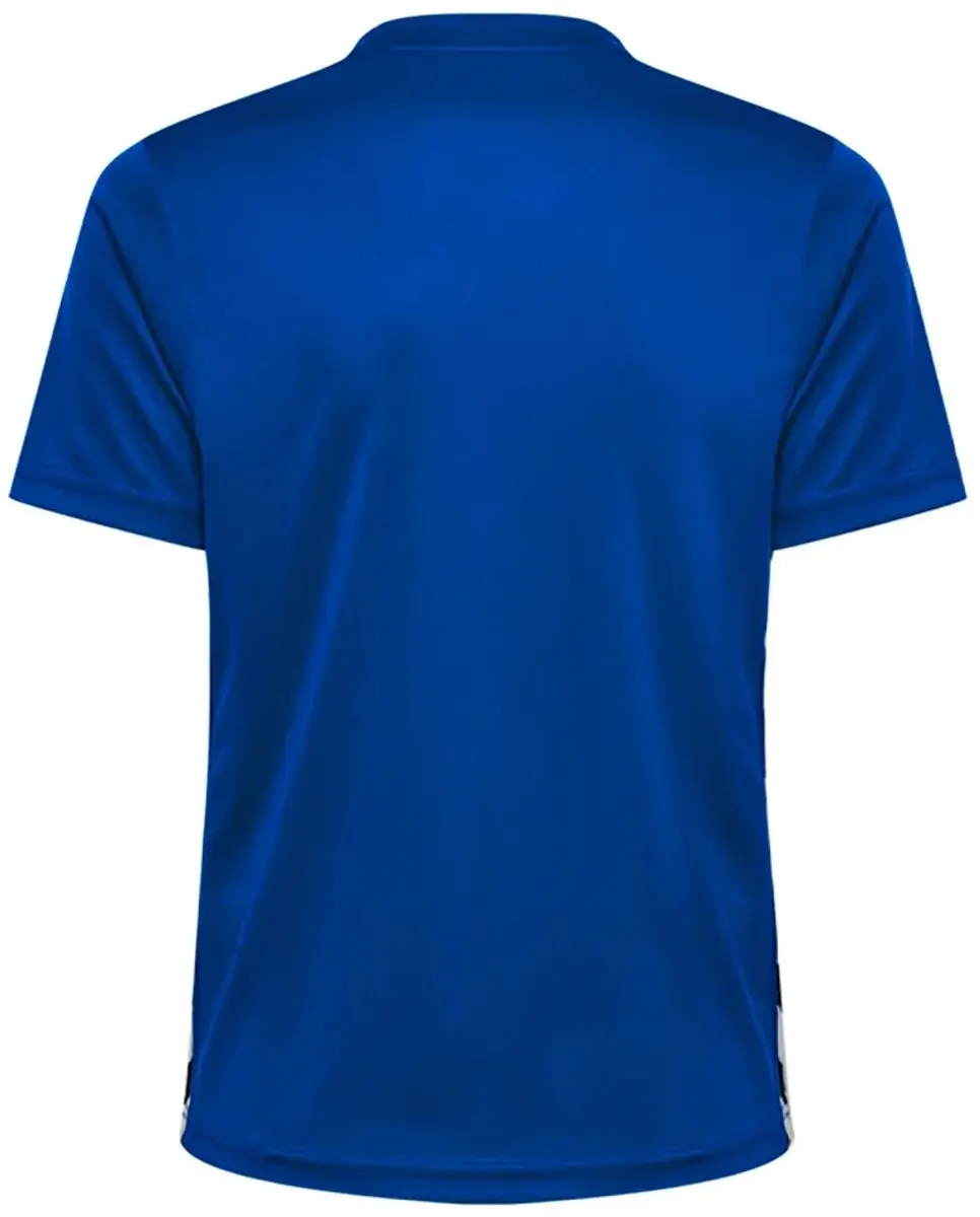 Hummel Playful Junior T-shirt - 164cm - True Blue