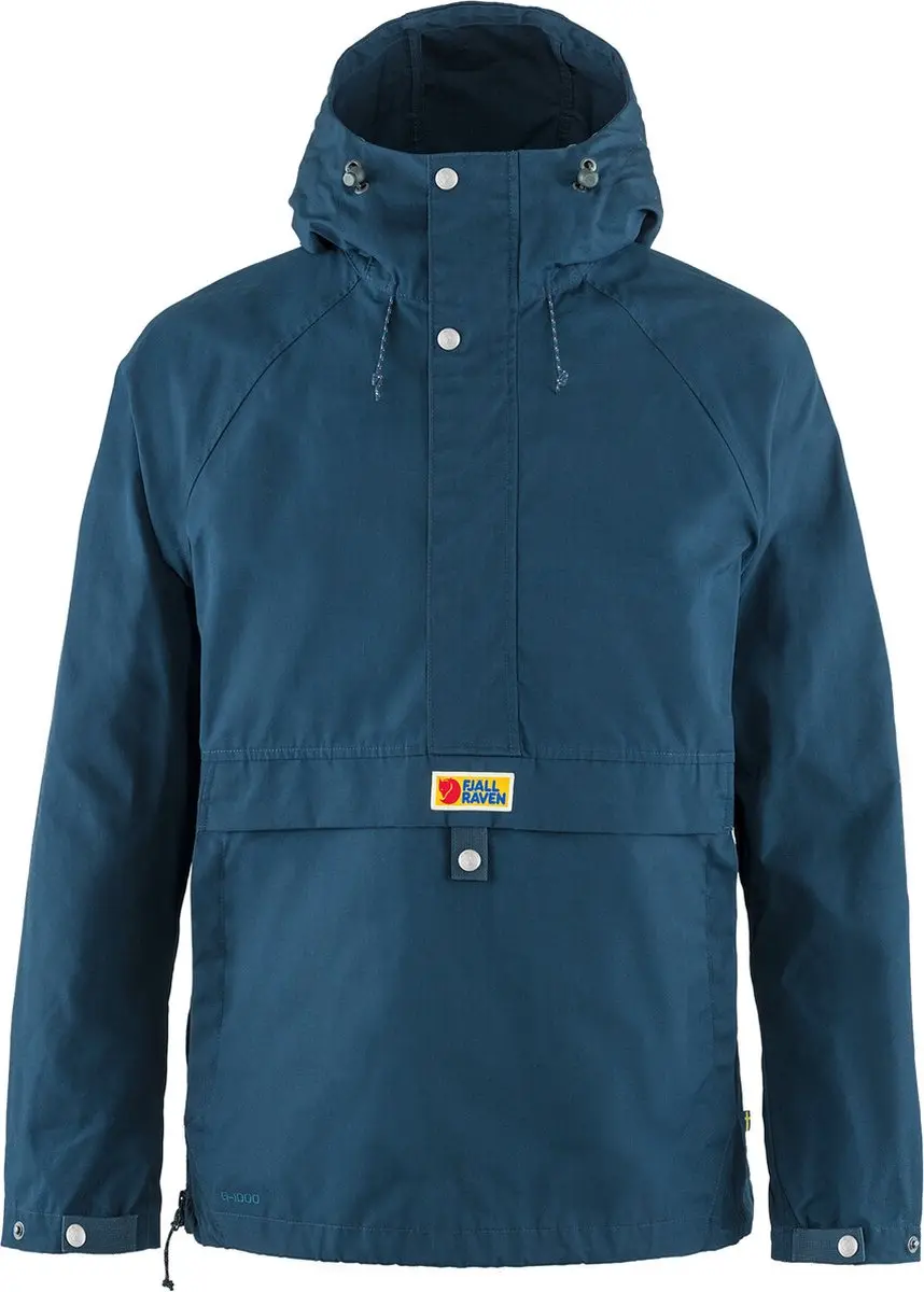 Fjällräven Vardag Anorak Heren