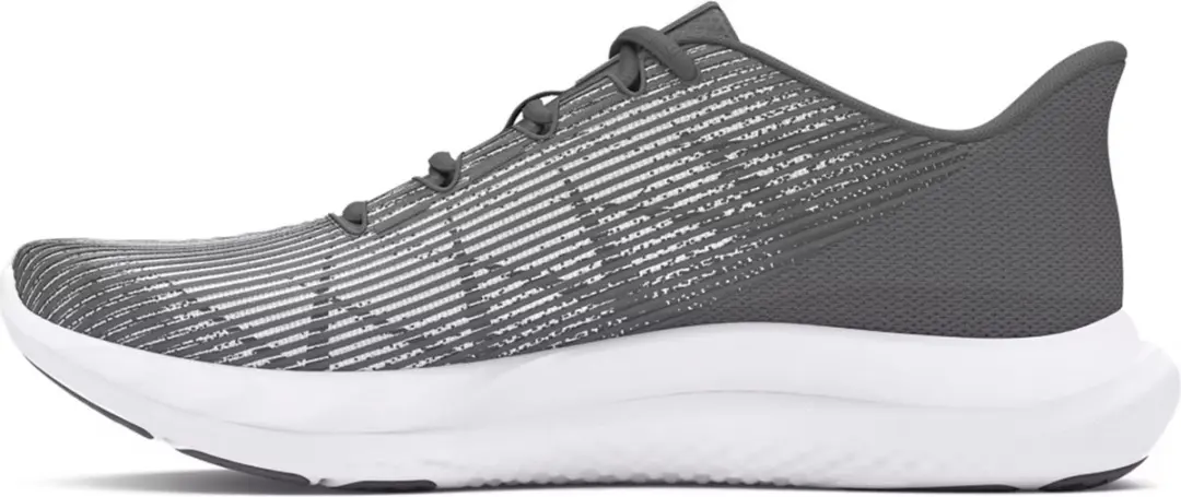 Under Armour Charged Speed Swift 3026999 Hardloopschoenen - Heren - Maat 47 - Grijs