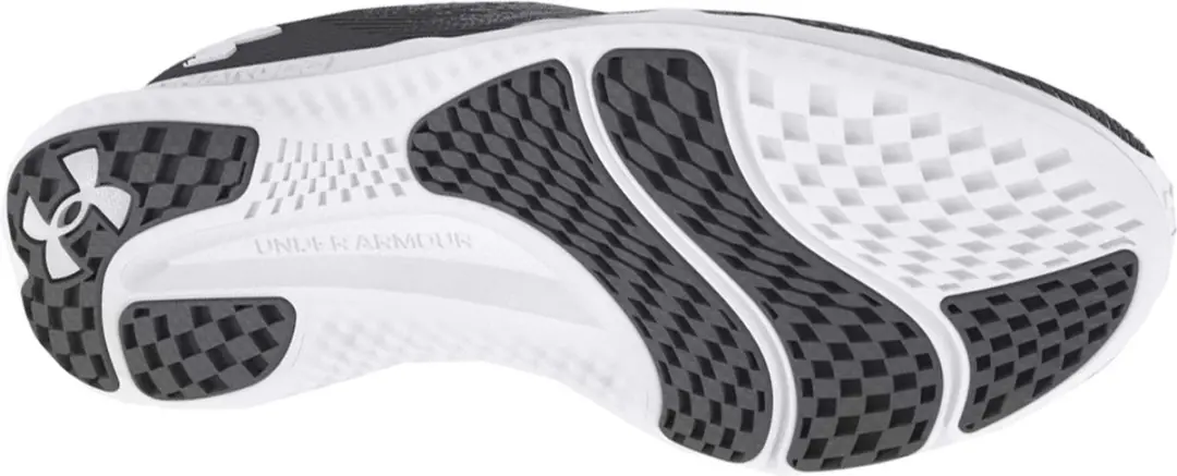 Under Armour Charged Speed Swift 3026999 Hardloopschoenen - Heren - Maat 47 - Grijs