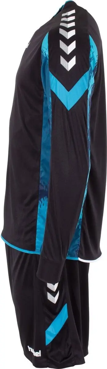 hummel Bremen Long Sleeve Keeper Set