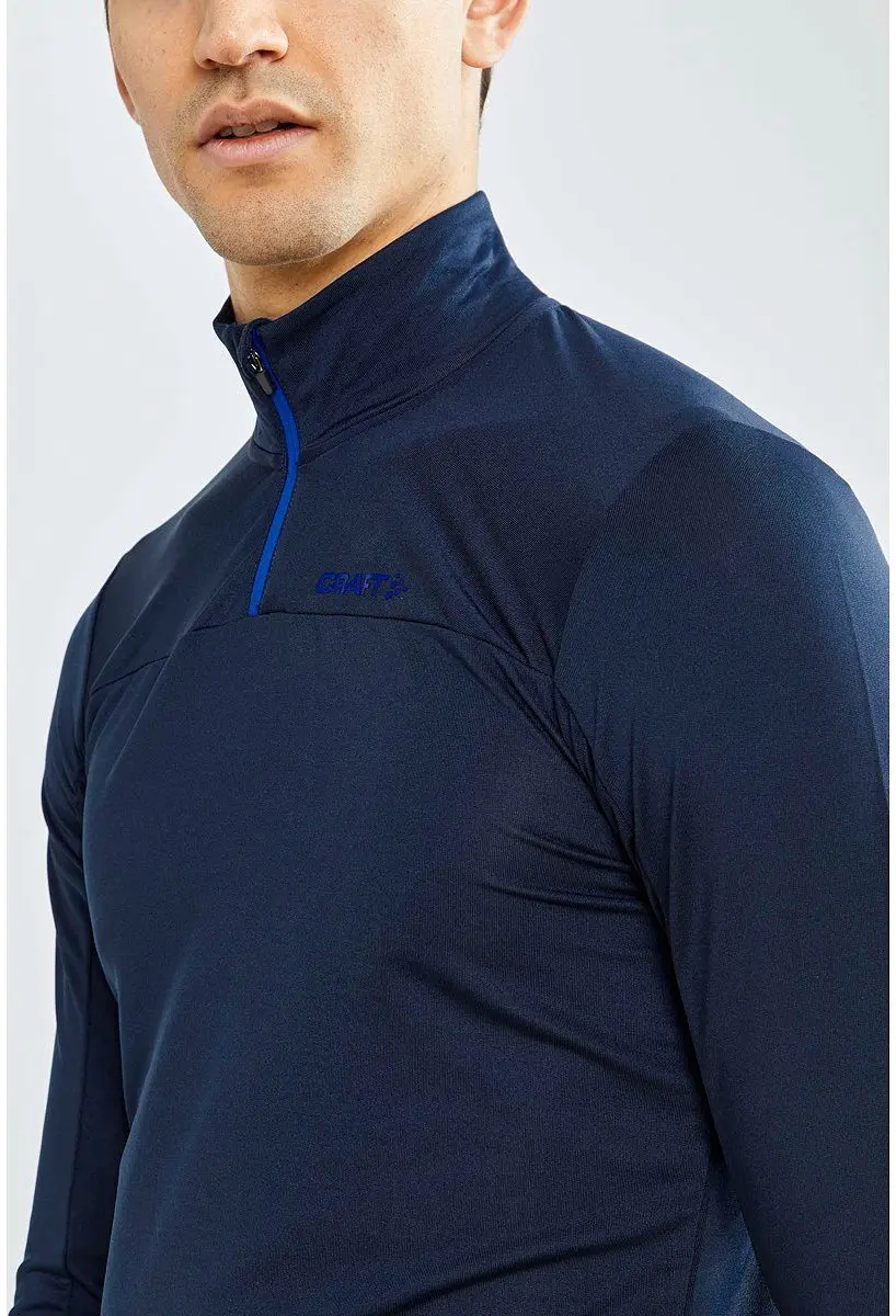 Craft Core Gain Midlayer Heren - XL - Blaze