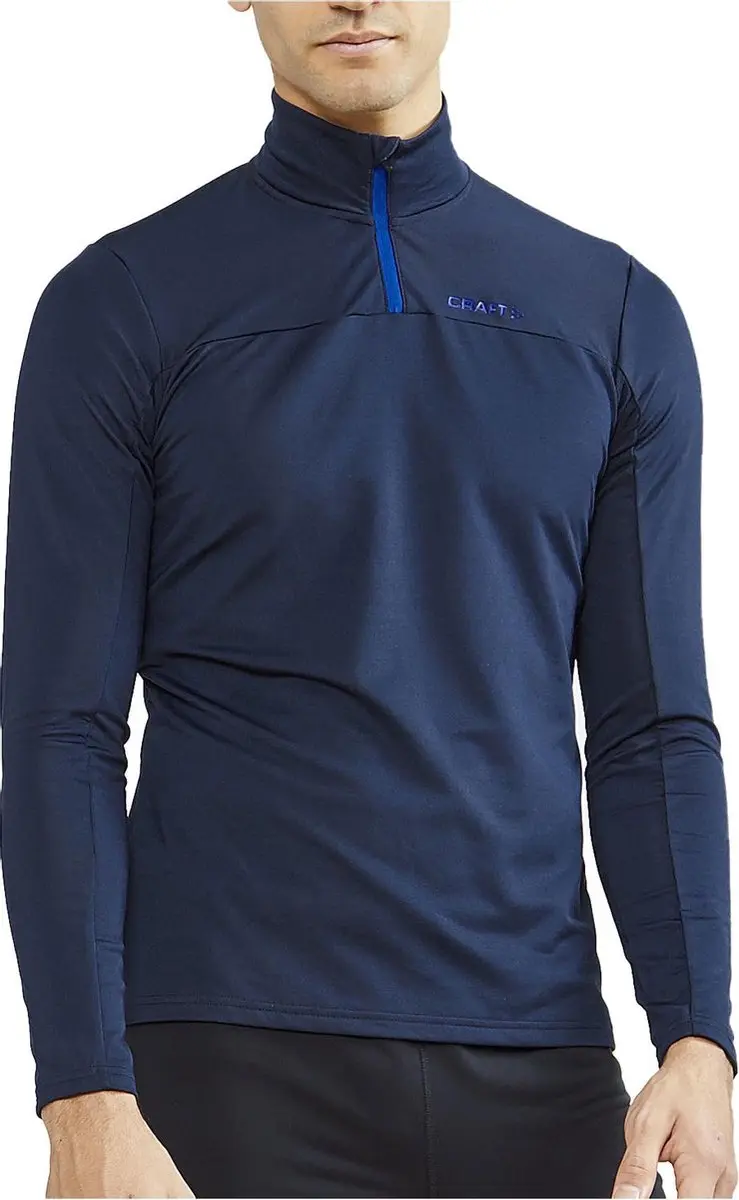 Craft Core Gain Midlayer Heren - XL - Blaze