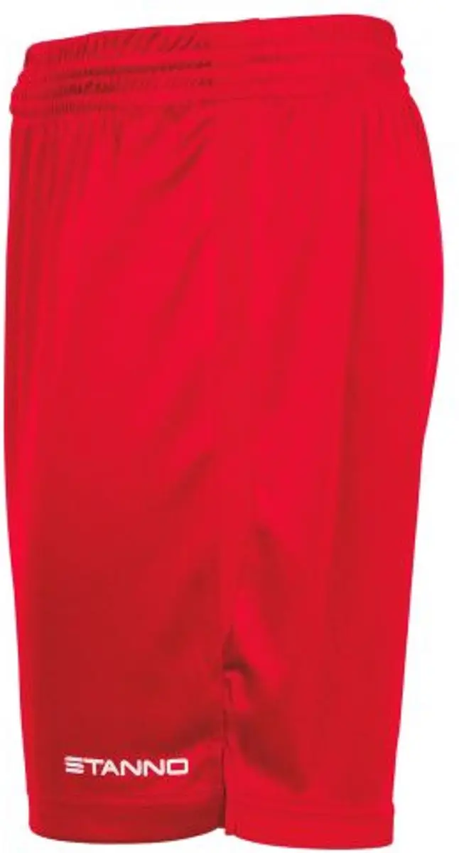 Stanno Focus Shorts II Sportbroek S - Rood