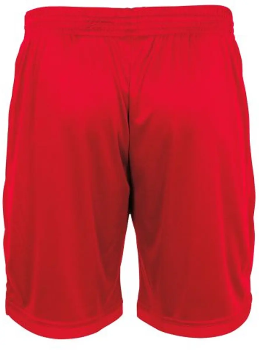 Stanno Focus Shorts II Sportbroek S - Rood