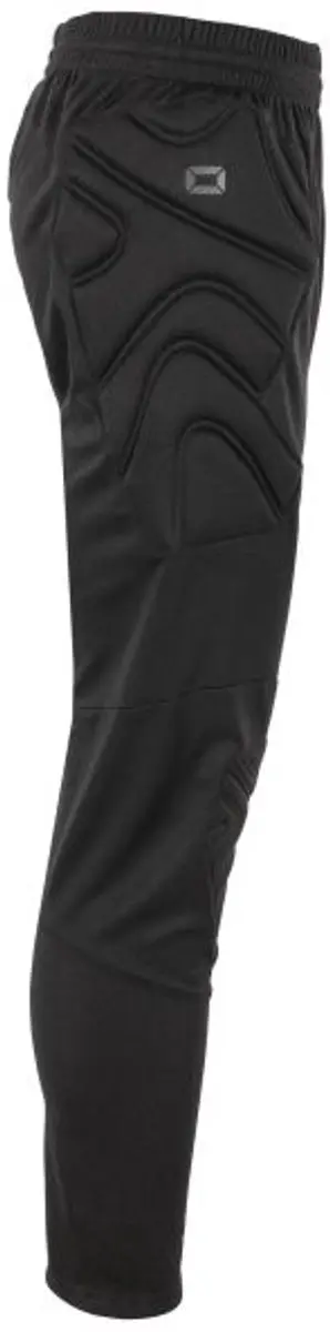 Stanno Bounce Goalkeeper Pants XXL - Zwart