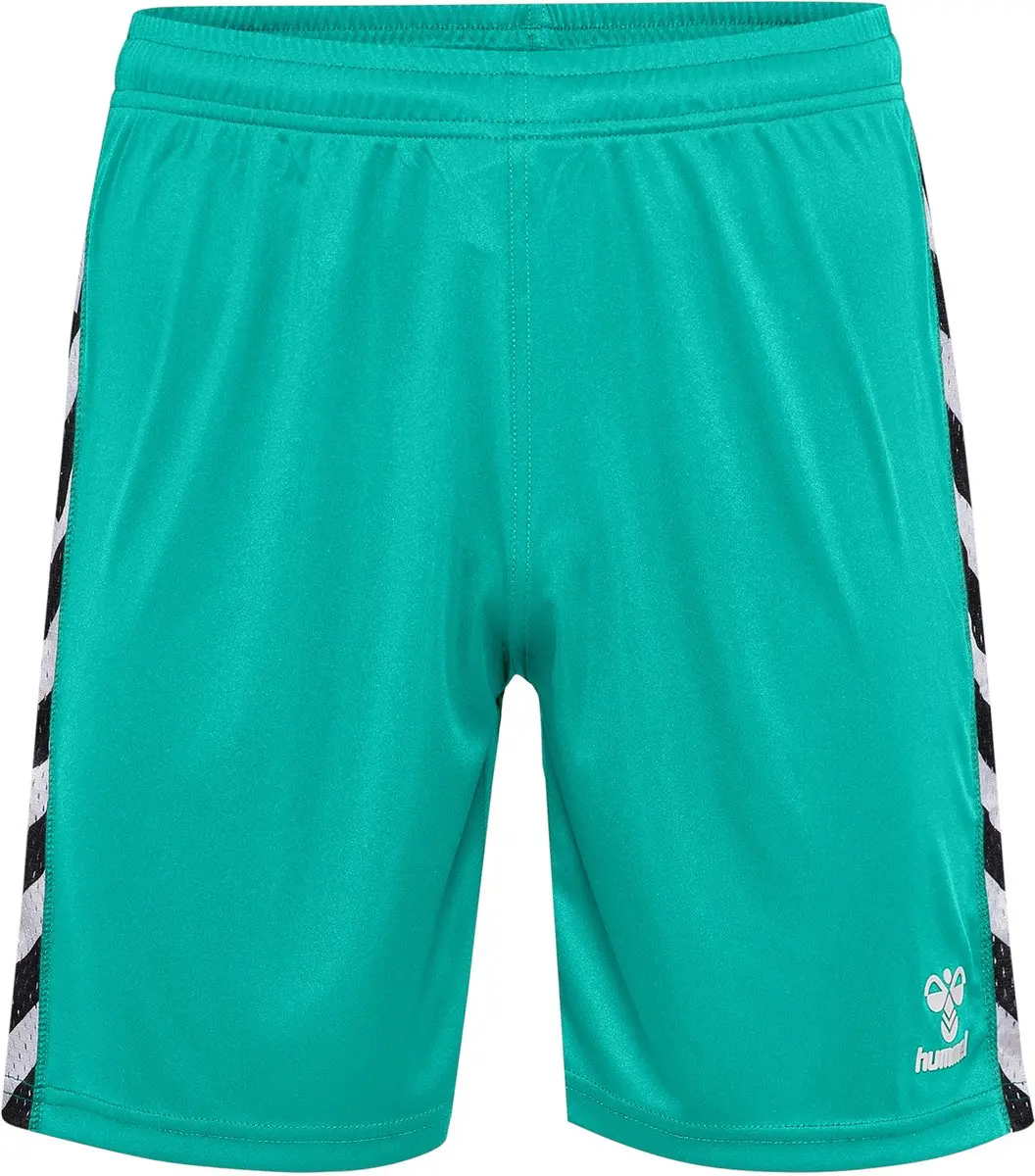 Hummel Playful Korte Broek M - Groen